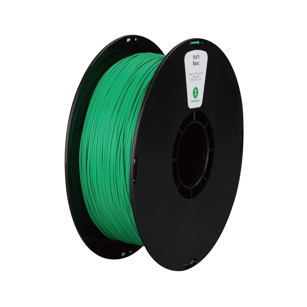 Kexcelled PLA K5 1.75mm 1kg Spool 3D Printing Filament COD